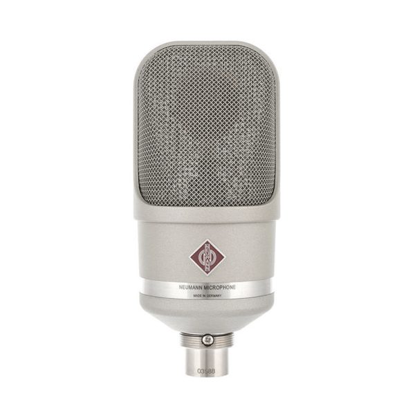 Neumann TLM 107 Front