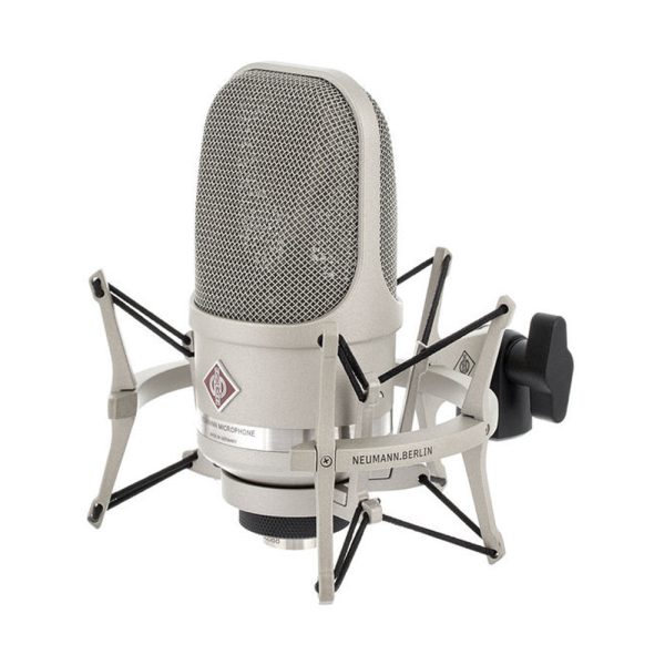 Neumann TLM 107 Studio Set Angle