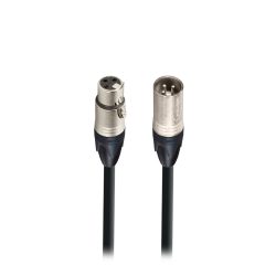 Neutrik XLR To XLR Analog Cable Front