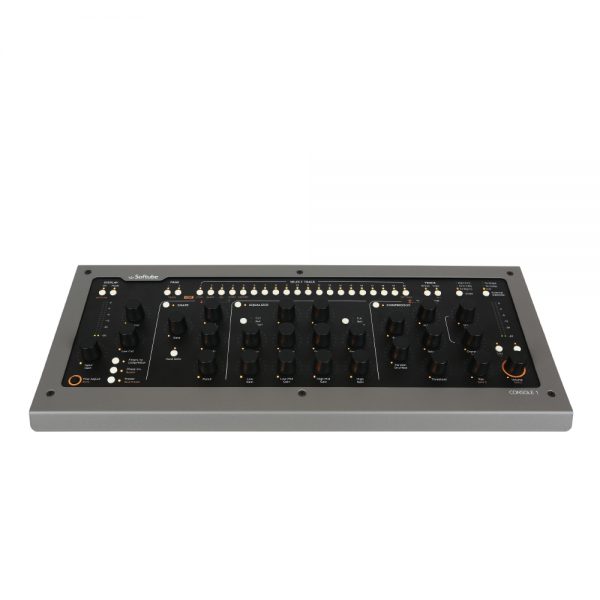Softube Console One MK2 Front