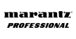 Marantz Professional Logo