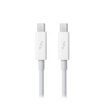 کابل دو سر تاندربولت Apple Thunderbolt 2M