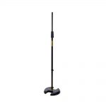 پایه میکروفون ایستاده Hercules MS202B