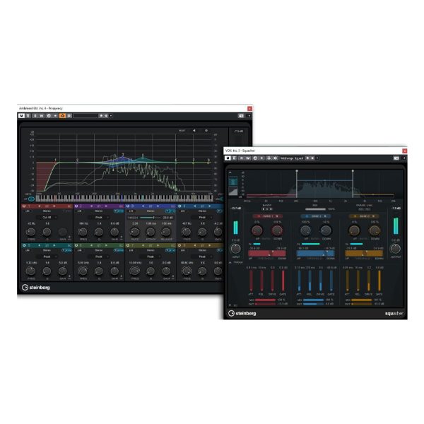 Steinberg Cubase 11