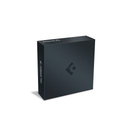 Steinberg Cubase Pro 10 Box