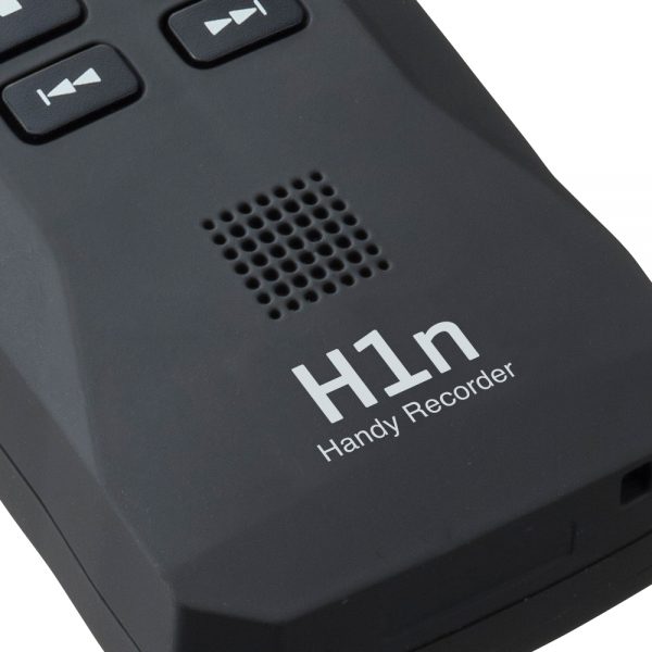 Zoom H1n Internal Speaker