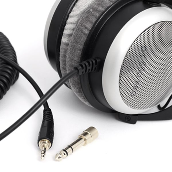 beyerdynamic DT 880 Pro mini TRS Connection