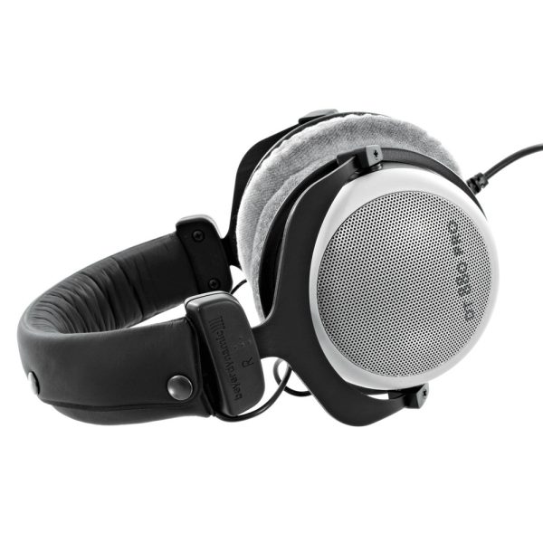 beyerdynamic DT 880 Pro Side