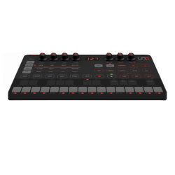 iK Multimedia UNO Synth Top Front