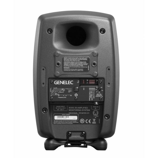 Genelec 8030 CP Back