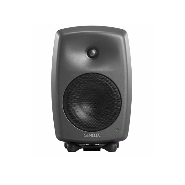 Genelec 8340 A Front