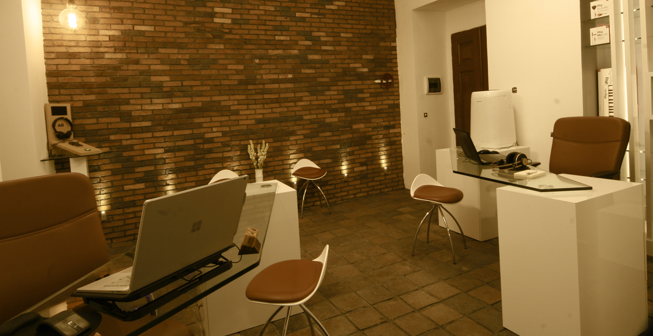 Iransot Home