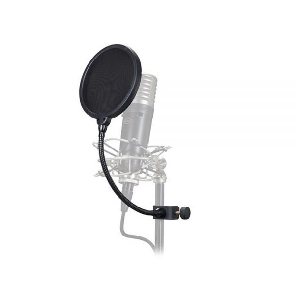Iransote Pop Filter 5 On Stand