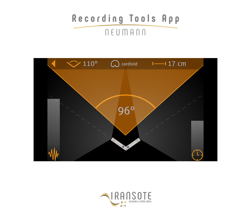Neumann-Recording-Tools - تجهیزات استودیویی و آهنگسازی