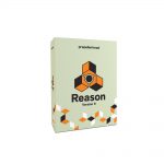 نرم افزار اوریجینال Propellerhead Reason