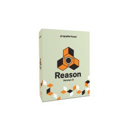 Propellerhead Reason Box