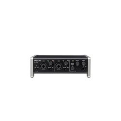 TASCAM US-2X2 Front