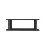 رک استودیویی رومیزی TECHNIC Rack 4U