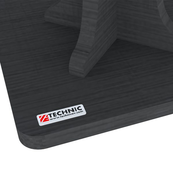 Technic Stand 20 Detail