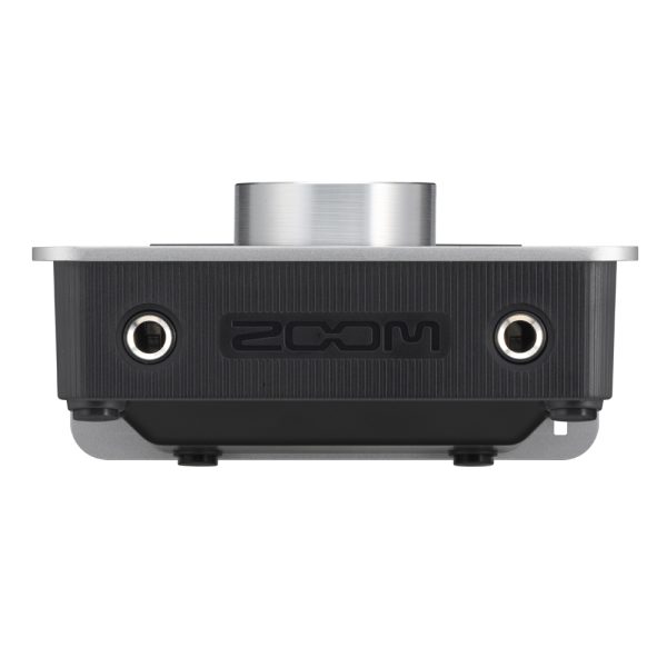 ZOOM TAC-2 Front