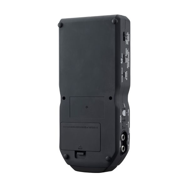 ZOOM U-44 Angle Back