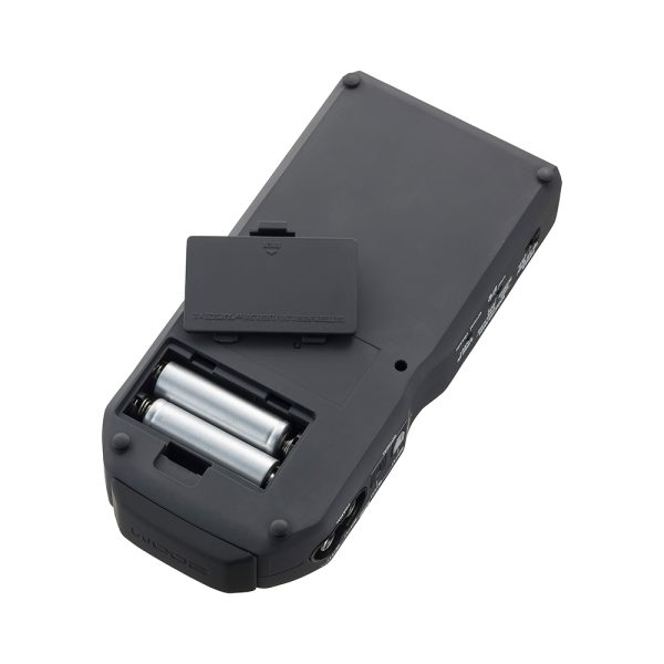 ZOOM U-44 Battery