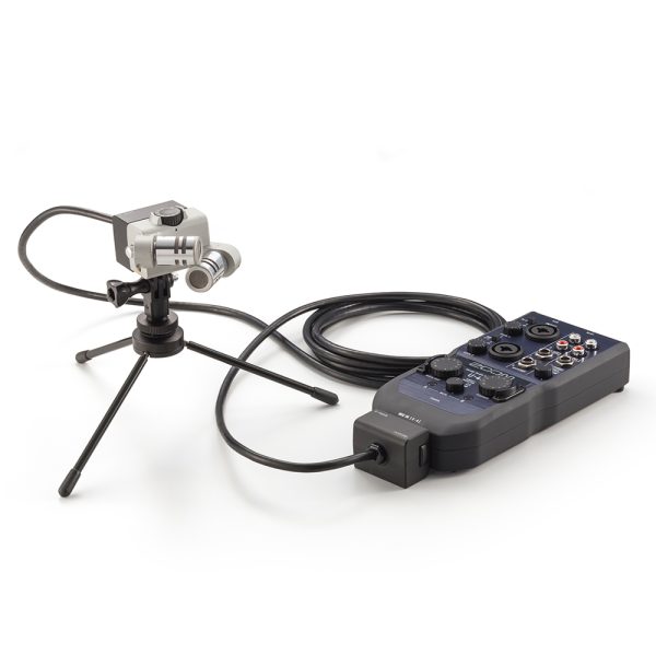 ZOOM U-44 Option