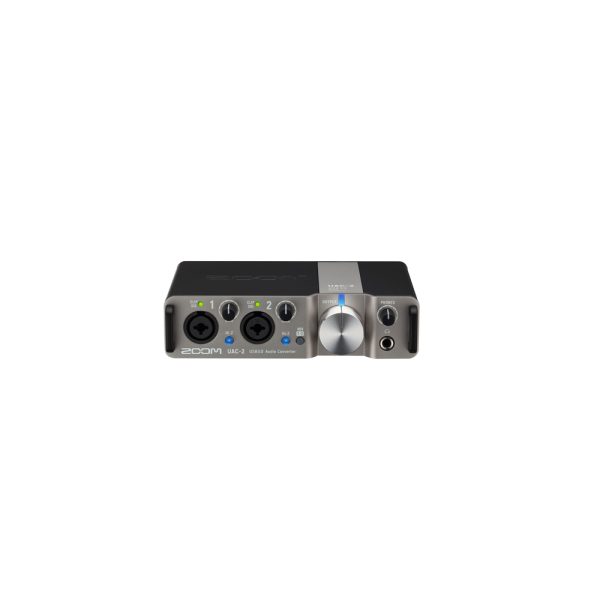 ZOOM UAC-2