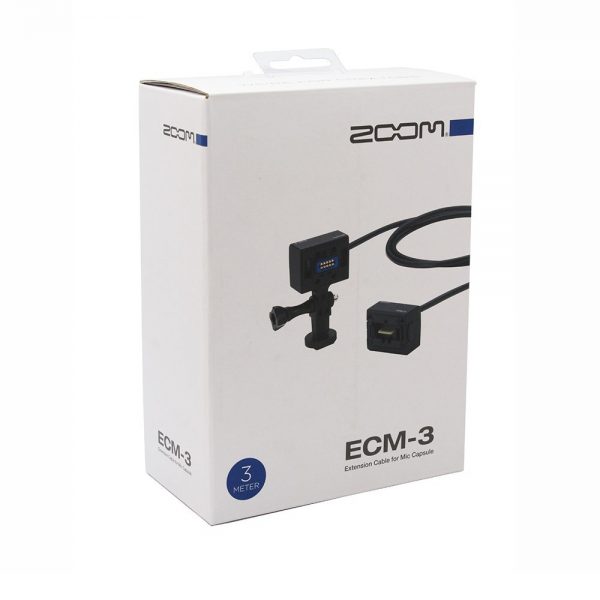 Zoom ECM-3 Box