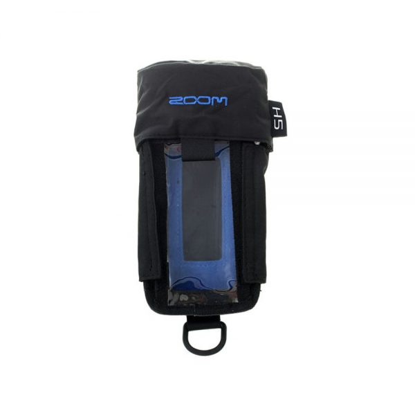 Zoom PCH-5 Top