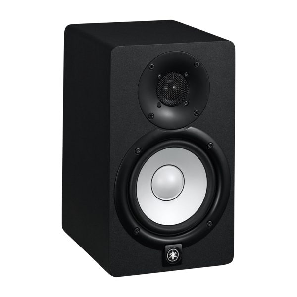 Yamaha HS5 Black Angle