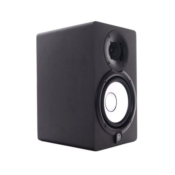 Yamaha HS5 Black Angle Side