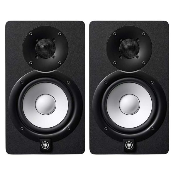 Yamaha HS5 Black Pair