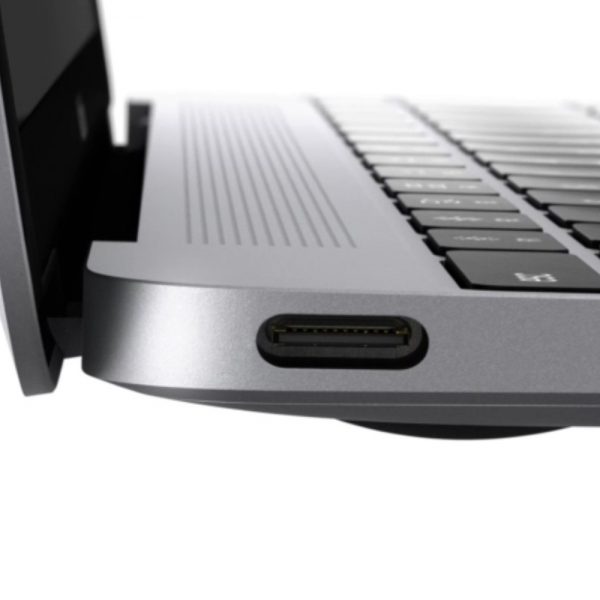 Apple Thunderbolt 3 (USB-C) On Mac