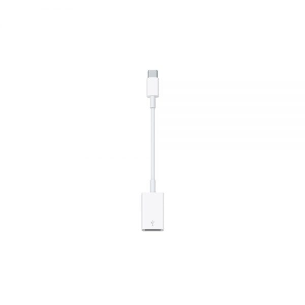 Apple Thunderbolt 3 (USB-C) To USB
