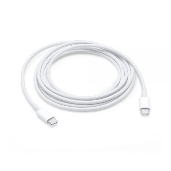 Apple Thunderbolt3 (USB-C) Cable 2.0m Top