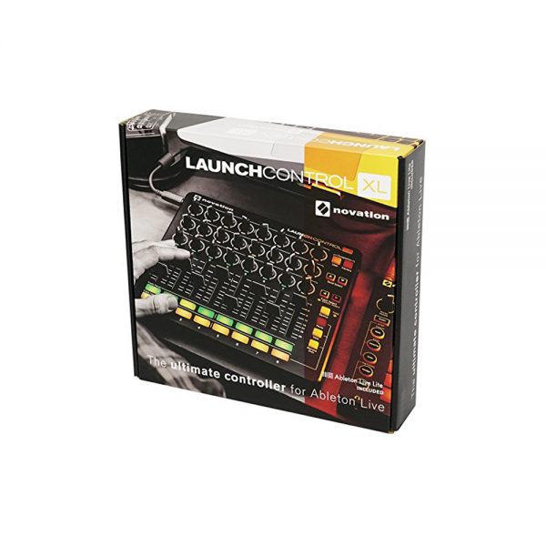Novation Launch Control XL Box