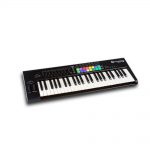 میدی کیبورد کنترلر Novation Launchkey 49 MK2