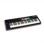 میدی کیبورد کنترلر Novation Launchkey 61 MK2