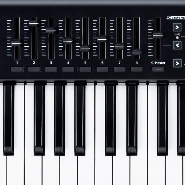 Novation Launnchkey 49 Fader