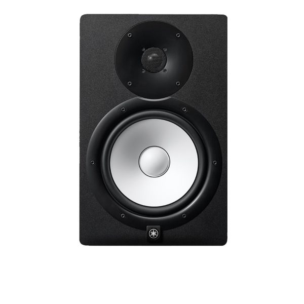 Yamaha HS8i Black Front