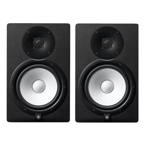 Yamaha HS8i Black Pair