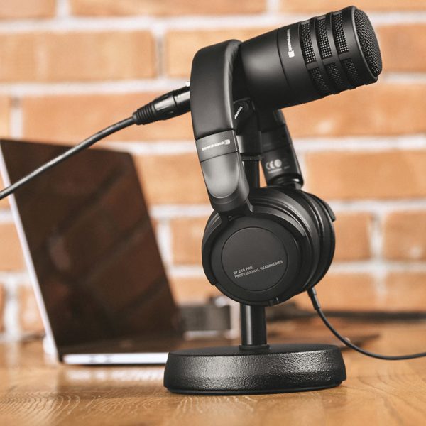 beyerdynamic DT 240 PRO Podcaster