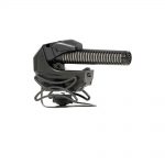 میکروفون شات گان دوربین AZDEN SMX-15