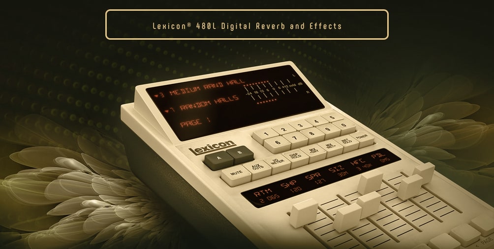 Lexicon 480L Digital Reverb and Effects-min