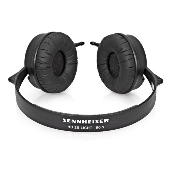 Sennheiser HD 25 Light Rear