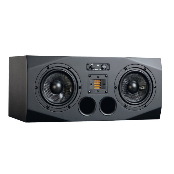 ADAM Audio A77X Angle