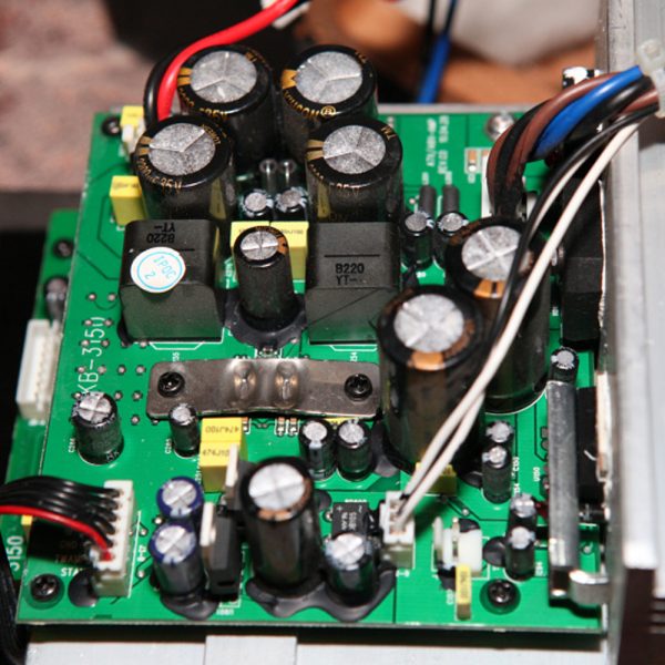 ADAM Audio A8X Amplifier