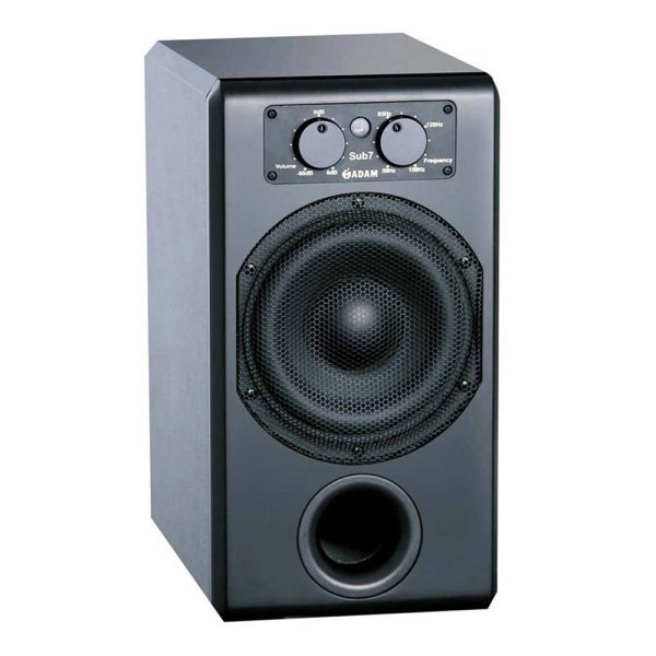 ADAM Audio SUB7 Angle Left