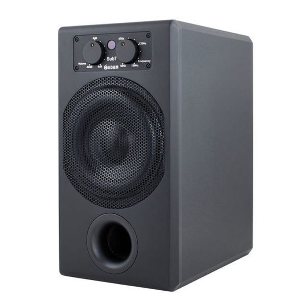 ADAM Audio SUB7 Angle Right